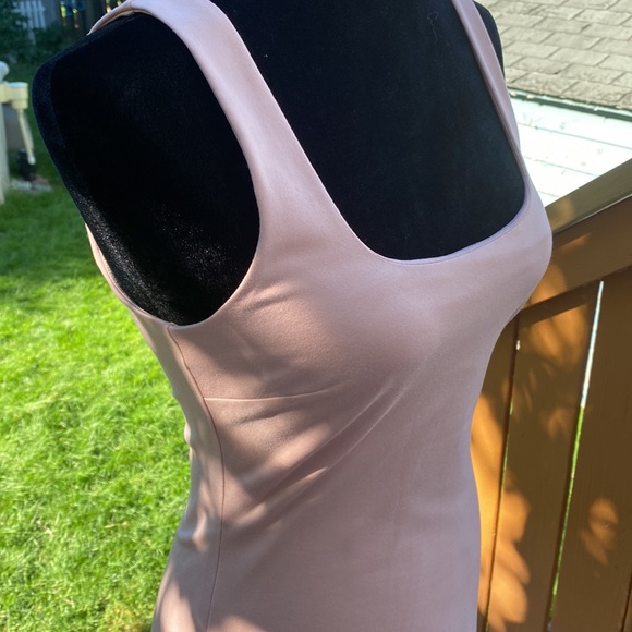 BNWT Guess Pink Spring/Summer Dress! - Picture 6 of 11